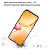 Чохол до мобільного телефона BeCover Realme C85 5G Black (715039)