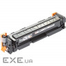 Картридж BASF HP CLJ M255, MFP M282/M283 W2211A Cyan, without chip (BASF-KT-W2211A-WOC)