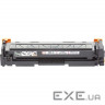 Картридж BASF HP CLJ M255, MFP M282/M283 W2211A Cyan, without chip (BASF-KT-W2211A-WOC)