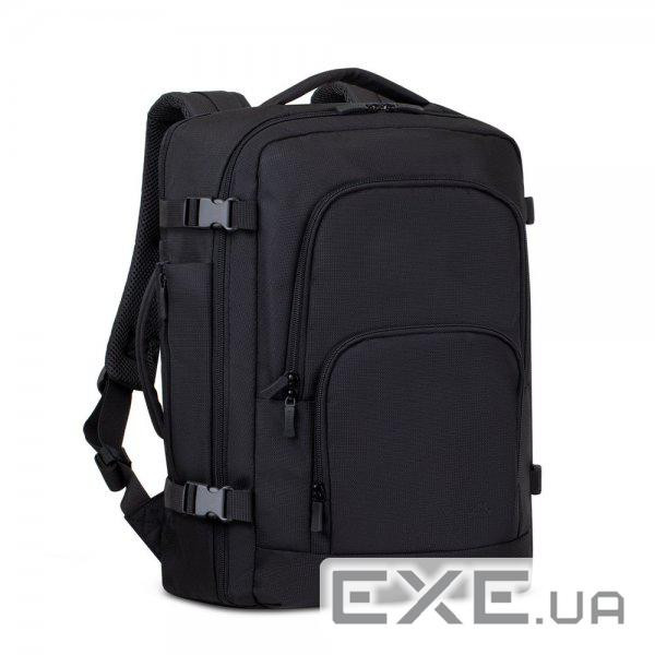 Рюкзак для ноутбука RivaCase 17.3" 8461 Tegel, Black (8461Black) (8461 (Black))