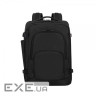 Рюкзак для ноутбука RivaCase 17.3" 8461 Tegel, Black (8461Black) (8461 (Black))