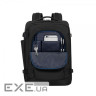 Рюкзак для ноутбука RivaCase 17.3" 8461 Tegel, Black (8461Black) (8461 (Black))