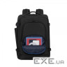 Рюкзак для ноутбука RivaCase 17.3" 8461 Tegel, Black (8461Black) (8461 (Black))