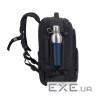Рюкзак для ноутбука RivaCase 17.3" 8461 Tegel, Black (8461Black) (8461 (Black))