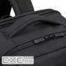 Рюкзак для ноутбука RivaCase 17.3" 8461 Tegel, Black (8461Black) (8461 (Black))