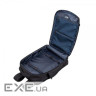 Рюкзак для ноутбука RivaCase 17.3" 8461 Tegel, Black (8461Black) (8461 (Black))