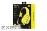 Навушники 2E HG340 RGB USB 7.1 Yellow (2E-HG340YW-7.1)