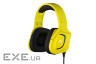Навушники 2E HG340 RGB USB 7.1 Yellow (2E-HG340YW-7.1)