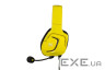 Навушники 2E HG340 RGB USB 7.1 Yellow (2E-HG340YW-7.1)