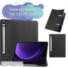 Чохол до планшета BeCover Flexible TPU Mate Samsung Galaxy Tab S10 FE (SM-X520/SM-X526) 10. (713263)