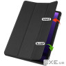 Чохол до планшета BeCover Flexible TPU Mate Samsung Galaxy Tab S10 FE (SM-X520/SM-X526) 10. (713263)