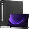 Чохол до планшета BeCover Flexible TPU Mate Samsung Galaxy Tab S10 FE (SM-X520/SM-X526) 10. (713263)