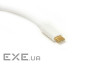 Перехідник USB Type C to VGA PowerPlant (DV00DV4064)