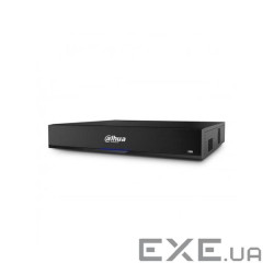 Відеореєстратор Dahua DHI-XVR7116HE-4KL
