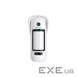 Датчик руху Ajax MotionCam Outdoor (PhOD) (000027929)