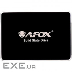 SSD диск AFOX SD250 512GB 2.5