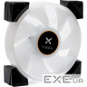 Вентилятор VINGA RGB Fan-09 Black