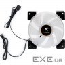 Вентилятор VINGA RGB Fan-09 Black
