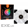 Вентилятор VINGA RGB Fan-09 Black