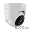 Ajax відеокамера TurretCam (8 Mp/4.0 mm) ASP white TurretCam (8 Mp/4.0 mm) ASP white