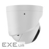 Ajax відеокамера TurretCam (8 Mp/4.0 mm) ASP white TurretCam (8 Mp/4.0 mm) ASP white