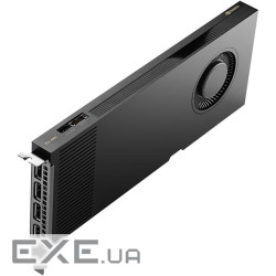 Відеокарта PNY Nvidia RTX 4000 Ada 20GB (VCNRTX4000ADA-PB) (VCNRTX6000ADA-PB)