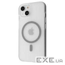 Чохол Proove Astro Case with Magnetic Ring iPhone 15 gray (PCASIP150005)