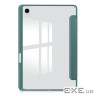 Чохол до планшета BeCover Soft Edge TPU Samsung Galaxy Tab S11 (SM-X730/X736) 11.0" Dark Gr (715577)