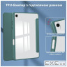 Чохол до планшета BeCover Soft Edge TPU Samsung Galaxy Tab S11 (SM-X730/X736) 11.0" Dark Gr (715577)