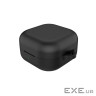 Чохол для навушників BeCover Silicon для Samsung Galaxy Buds 4 / 4 Pro Black (715874)