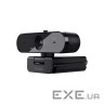 Веб-камера Trust Taxon QHD Webcam Eco Black (24732)