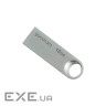 USB флеш накопичувач Goodram 16GB UNO3 Steel USB 3.2 (UNO3-0160S0R11)