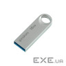 USB флеш накопичувач Goodram 16GB UNO3 Steel USB 3.2 (UNO3-0160S0R11)