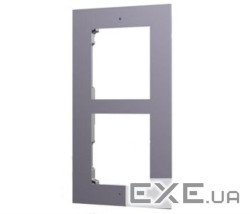 Панель для врізного монтажу Hikvision DS-KD-ACF2