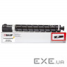 Тонер-картридж BASF Canon iR-C3025i/C3125i аналог C-EXV54 Yellow (KT-CEXV54Y)