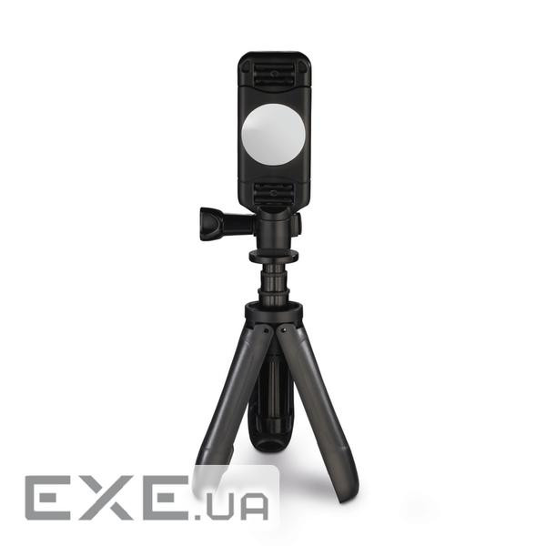 Трипод Hama Pocket Mobile Phone 10 -20 cm Black (00004621)