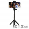 Трипод Hama Pocket Mobile Phone 10 -20 cm Black (00004621)