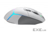 Миша Logitech G502 X Plus White (910-006171)
