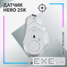 Миша Logitech G502 X Plus White (910-006171)