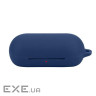 Чохол для навушників BeCover Silicon для Sony WF-C700N Dark Blue (712029)