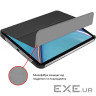 Чохол до планшета AirOn Premium Apple iPad Mini 6/7 2021/2024 + film (4822352781066)