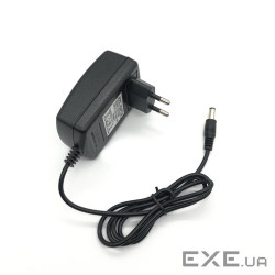 Імпульсний адаптер живлення YM-0820 8V 2А (16Вт) штекер 5.5 / 2.5 довжина 0,9 м