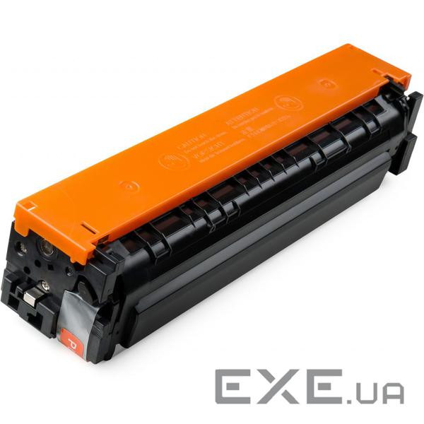 Картридж Vinga HP CF533A Magenta 1K (V-L-H205MA)