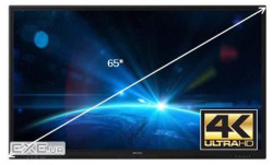 Ricoh A6510, 65 дюймів Інтерактивна Flat Panel (432700)