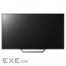Телевізор 32 "Sony LED HD Smart (KDL32WD603BR)