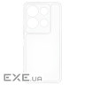 Чохол до мобільного телефона BeCover Infinix Note 30 Pro NFC (X678B) Transparancy (709796)