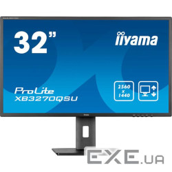 Монітор IIYAMA ProLite XB3270QSU-B1