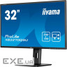 Монітор IIYAMA ProLite XB3270QSU-B1