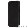 Чохол до мобільного телефона Armorstandart G-Case Motorola G55 5G Black (ARM81222)
