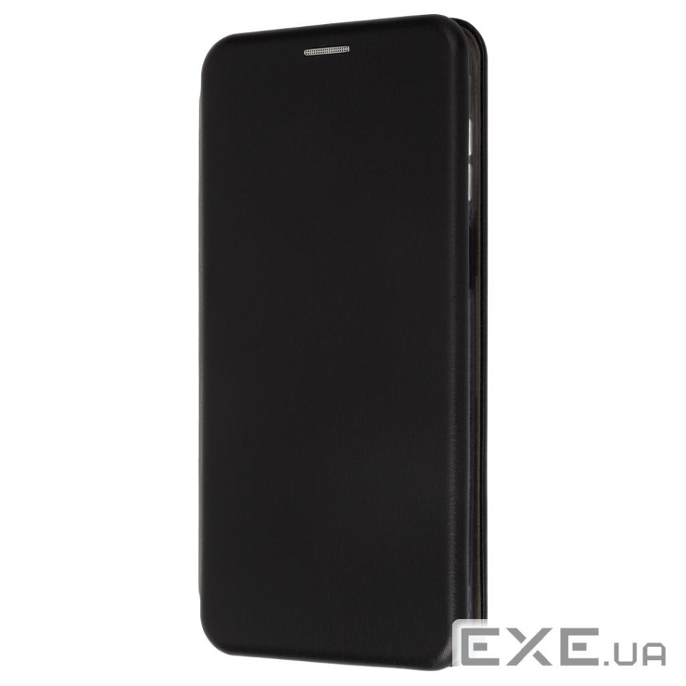 Чохол до мобільного телефона Armorstandart G-Case Motorola G55 5G Black (ARM81222)